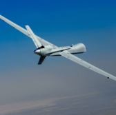 GA-ASI, Shift5 Collaborate for MQ-9A Reaper Modernization