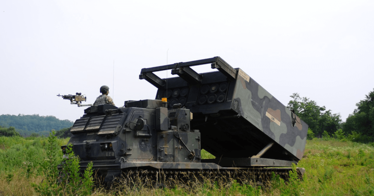 Lockheed to Recapitalize Additional M270 Launchers Under $451M Army Contract