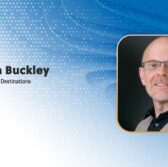 Space Station Technology Expert Shawn Buckley Appointed to VP Position at Sierra Space