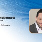 Mike McDermott Named Chief Growth Officer at 22nd Century Technologies