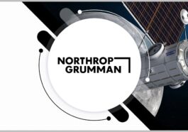Northrop Grumman Subjects Digitally Designed Solid Rocket Motor System to Static Fire Test