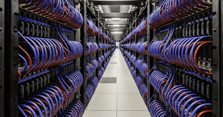 HPE, Intel Deliver Aurora Exascale Supercomputer to Argonne National Laboratory
