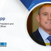 KBR Reports 1st Quarter Fiscal Year 2024 Results; Mark Sopp Quoted
