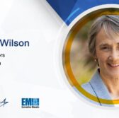Lockheed Martin Board Welcomes Former Air Force Secretary Heather Wilson