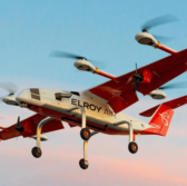 Leidos, Elroy Air to Demo Autonomous VTOL Cargo System for Marine Corps
