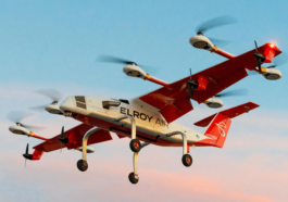 Leidos, Elroy Air to Demo Autonomous VTOL Cargo System for Marine Corps