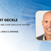 Airbus to Pitch Unmanned UH-72 Helicopter for Marine Corps Logistics Drone Program; Rob Geckle Quoted