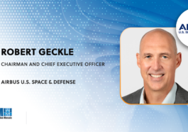 Airbus to Pitch Unmanned UH-72 Helicopter for Marine Corps Logistics Drone Program; Rob Geckle Quoted
