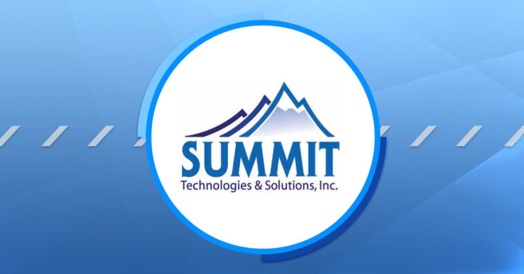Summit Technologies & Solutions Lands $55M NASA Contract for Tech Transfer Services