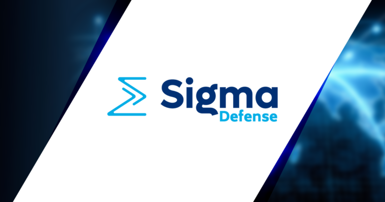 Sigma Defense to Develop Virtual Training Environment for Army