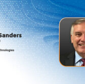 Navy Veteran Scott Sanders Joins Ironwave’s Advisory Board