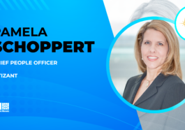 Citizant Promotes Pamela Schoppert to Chief People Officer