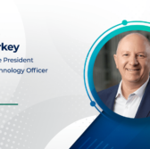 HII, AWS to Develop Mission-Critical Capabilities for Defense Customers; Todd Borkey Quoted