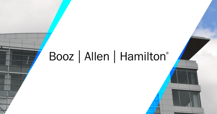 New Booz Allen Report Names Top 10 Emerging Technologies for Defense, National Security