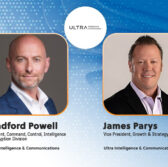 Ultra Intelligence & Communications Demos Air Defense Systems Integrator at Multinational Exercise; Bradford Powell, Jim Parys Quoted