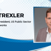 Eric Trexler: Palo Alto Networks to Back Booz Allen’s Work on DOD’s Thunderdome Project With SASE Platform