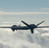 General Atomics, USMC Wrap Up MQ-9A Block 5 Drone Training