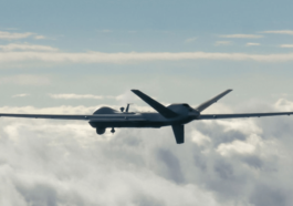 General Atomics, USMC Wrap Up MQ-9A Block 5 Drone Training