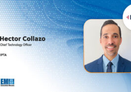 Hector Collazo Takes on New CTO Role at IPTA