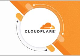 Cloudflare-US Government Partnership to Provide Private Sector With Advanced Cyber Threat Intelligence