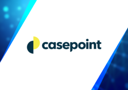 Casepoint Secures FedRAMP ‘In Process’ Status for Cloud-Based Legal Hold Software