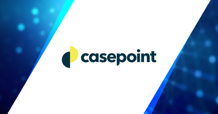 Casepoint Secures FedRAMP ‘In Process’ Status for Cloud-Based Legal Hold Software