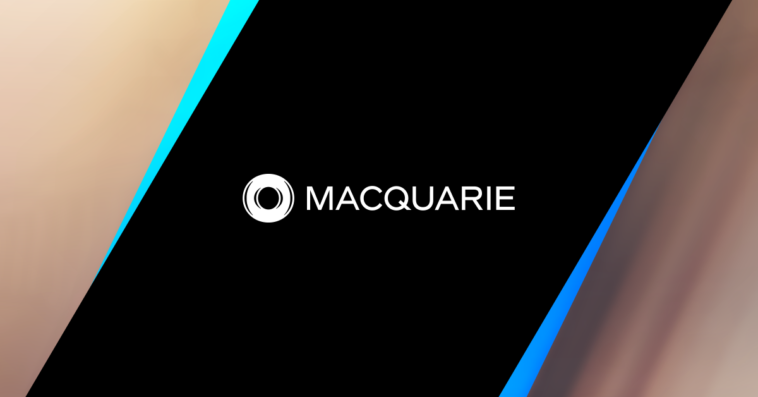 Macquarie Capital Makes Investment in Earth Resources Technology