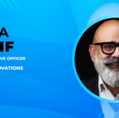 NuAxis, Nexthink Partner to Help Federal Agencies Improve Digital Employee Experience; Raza Latif Quoted
