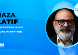 NuAxis, Nexthink Partner to Help Federal Agencies Improve Digital Employee Experience; Raza Latif Quoted