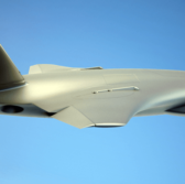 Aurora Flight Sciences to Continue Design Work on Vertical Lift Aircraft