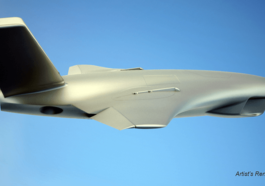 Aurora Flight Sciences to Continue Design Work on Vertical Lift Aircraft
