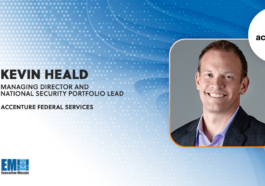 Navigating Gen AI & Cloud: An Executive Spotlight with Accenture’s Kevin Heald