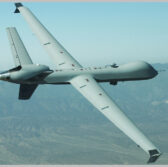 GA-ASI to Develop Airborne Battlespace Awareness & Defense Payload for MQ-9A Aircraft