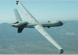 GA-ASI to Develop Airborne Battlespace Awareness & Defense Payload for MQ-9A Aircraft