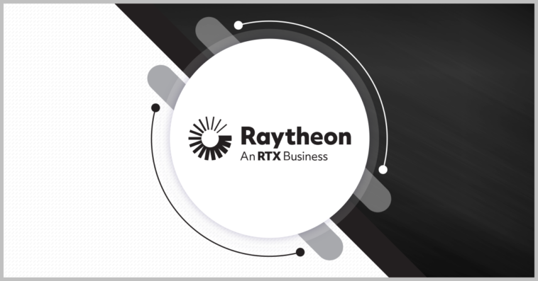 Raytheon Books $227M Navy Contract to Support AIM-9X Missile Sustainment Efforts