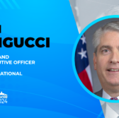 NASA Uses CACI-Built Optical Tech to Send Data From Space to Ground; John Mengucci Quoted
