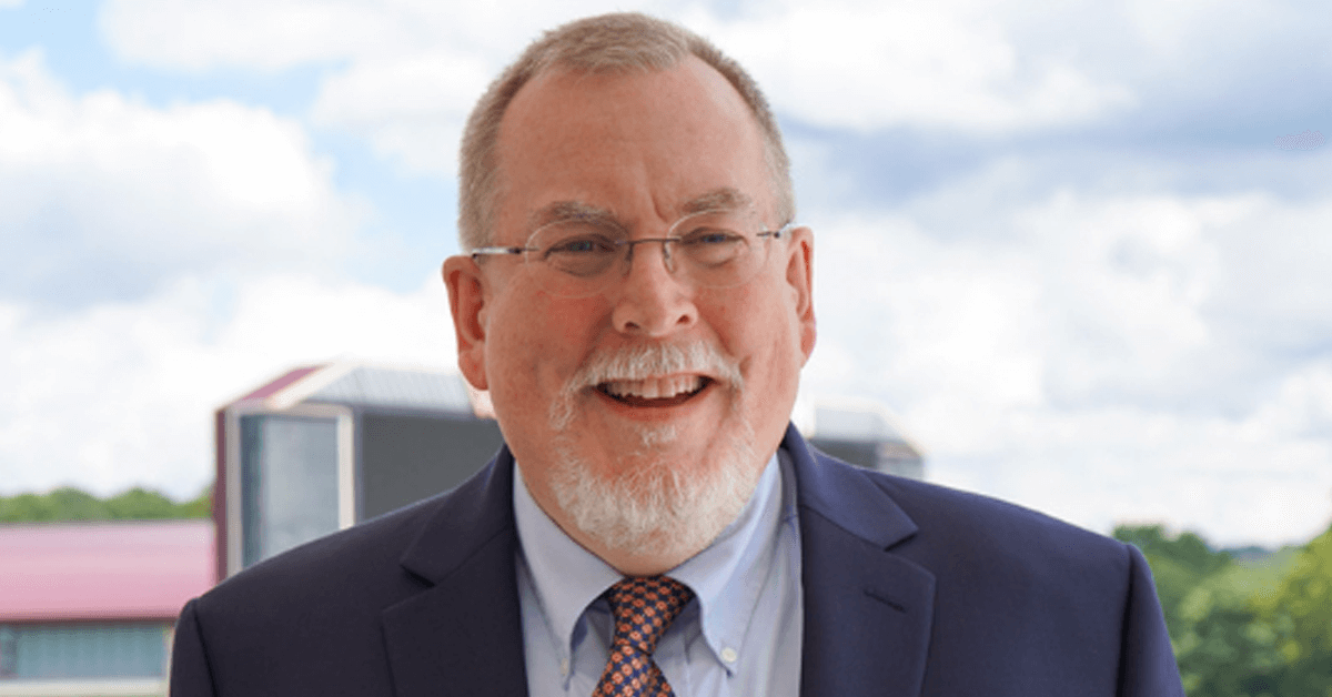 Dr. Peter Beling to Speak at the 2024 Army Summit - top government contractors Dr. Peter Beling's professional photo by the Virginia Tech National Security Institute
