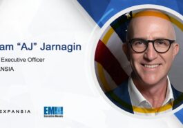 EXPANSIA Joins DOD Program Facilitating Employment for Military Spouses; Adam “AJ” Jarnagin Quoted