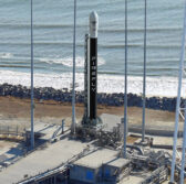Firefly Aerospace Configuring Wallops Island Site to Support Alpha Launch