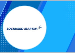 Lockheed Martin Secures $283M MDA Contract Extension for Simulation Framework Development Services