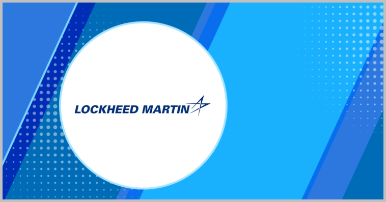 Lockheed Martin Secures $283M MDA Contract Extension for Simulation Framework Development Services