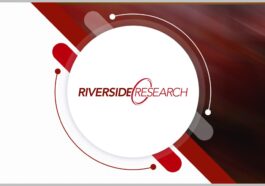 Washington Headquarters Services Awards Engineering, Technical Support Services Contract to Riverside Research Institute