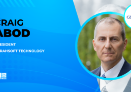 Carahsoft to Offer PIXM Anti-Phishing Service to Government Agencies; Craig Abod Quoted