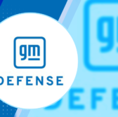 GM Defense Supports Department of Defense Program to Evaluate Automotive Batteries for Potential Military Applications