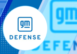 GM Defense Supports Department of Defense Program to Evaluate Automotive Batteries for Potential Military Applications