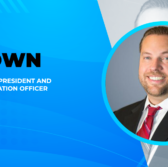 ManTech, Marque Ventures Seek to Advance National Security Tech Development via Partnership; Eric Brown Quoted