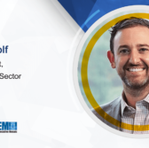 Appian’s Jason Adolf: Low-Code Platform Could Help Non-Technical Agency Staff Modernize Customer-Facing Processes