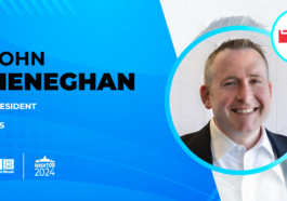 ECS Secures Spot on Potential $8B FBI IT Services Contract Vehicle; John Heneghan Quoted