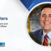 Mark Peters to Succeed Jason Providakes as MITRE President & CEO