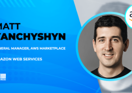 AWS Marketplace Now Accessible to Navy, Marine Corps Under Modified BPA; Matt Yanchyshyn Quoted